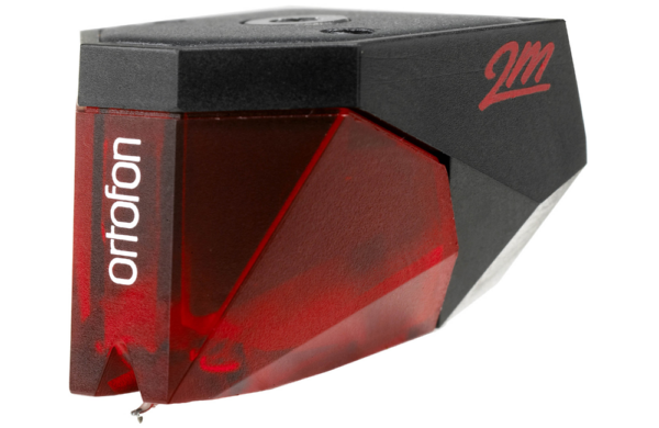 Helipea Ortofon 2M Red