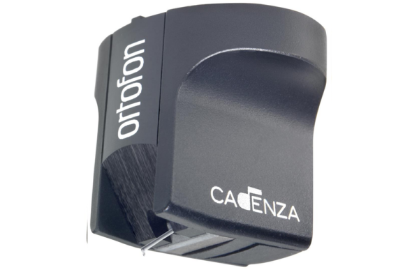 Helipea Ortofon MC Cadenza Black