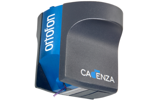 Helipea Ortofon MC Cadenza Blue