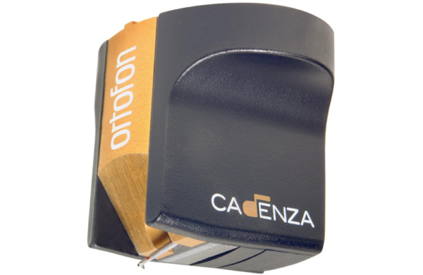 Helipea Ortofon MC Cadenza Bronze