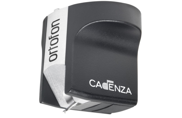 Helipea Ortofon MC Cadenza Mono