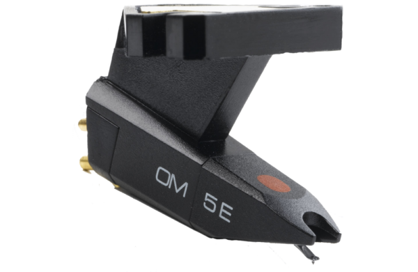 Helipea Ortofon OM 5E