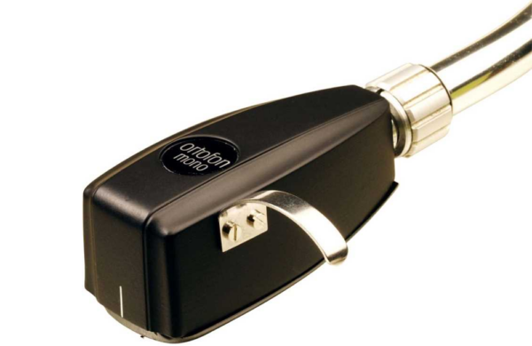 Helipea Ortofon SPU Mono GM Mk.II