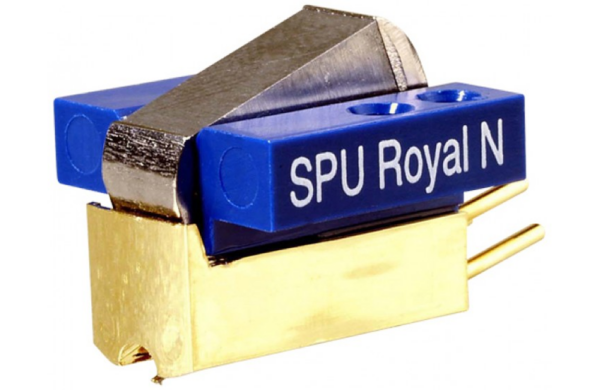 Helipea Ortofon SPU Royal N