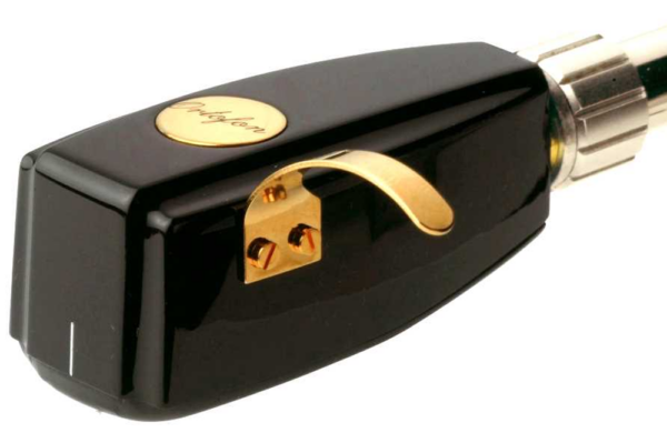 Helipea Ortofon SPU Synergy G