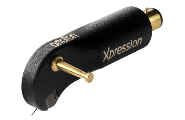 Helipea Ortofon MC Xpression