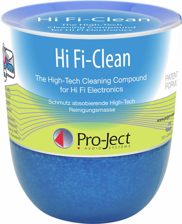 Pro-Ject HiFi Clean