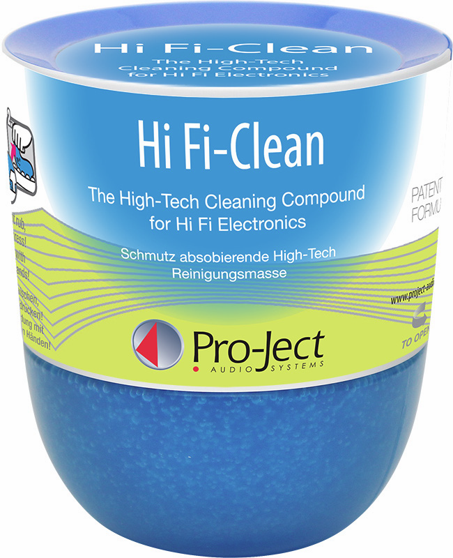 Pro-Ject HiFi Clean
