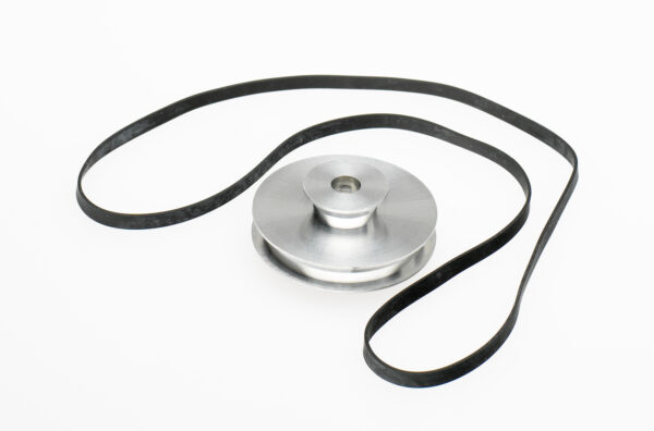 Pro-Ject 78rpm Pulley Set