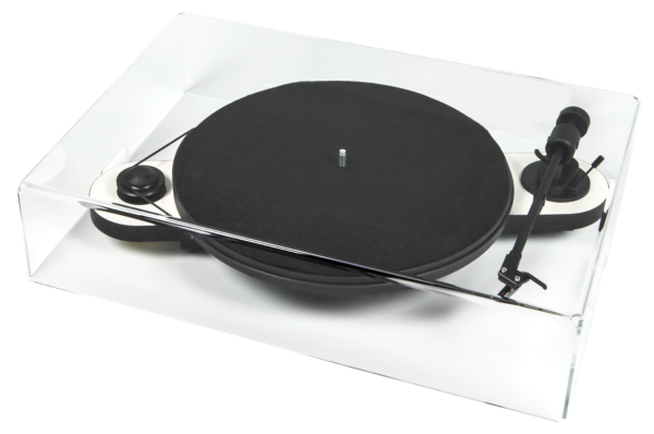 Vinüülplaadimängija tolmukate Pro-Ject Cover it E