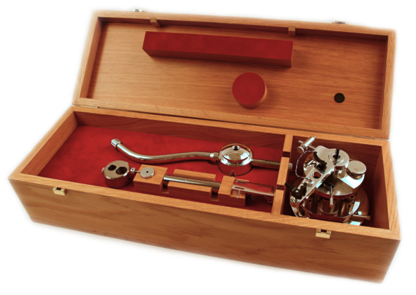 Pro-Ject Signature Tonearms 9“