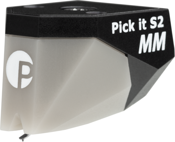 Helipea Ortofon/Pro-Ject Pick it S2 MM