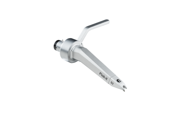 Helipea Ortofon/Pro-Ject Pick it S2