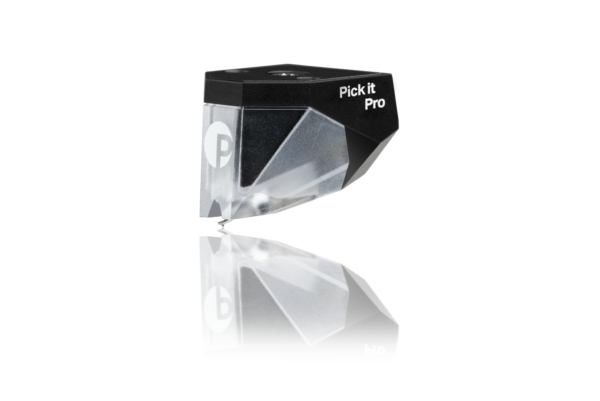 Helipea Ortofon/Pro-Ject Pick it PRO