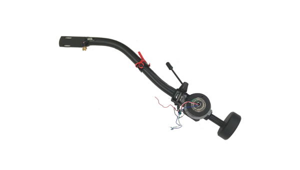Pro-Ject Käpp (Tonearm) RPM 1.3 S-kujuline