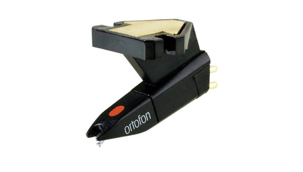 Helipea Ortofon OM10