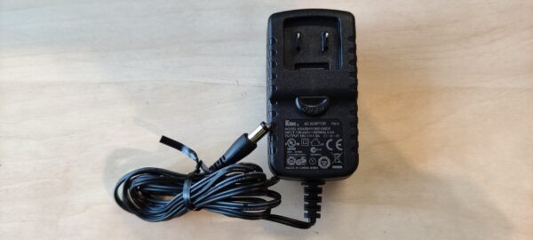 Pro-Ject originaal toiteplokk: ND-026 18V 1.0A AC