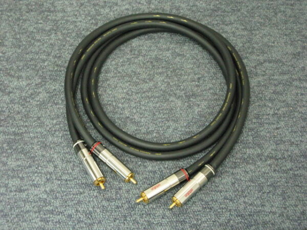Kõlarikaabel Ortofon Reference 6NX-605 (RCA - RCA)