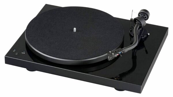Vinüülplaadimängija Pro-Ject Debut SB S-Shape