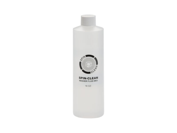 Pro-Ject Spin Clean puhastusvedelik - 16 oz (473 ml)