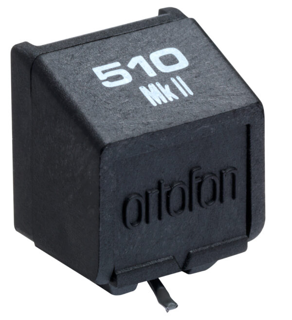 Helipea Ortofon 510 Mk.II