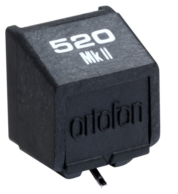 Helipea Ortofon 520 Mk.II