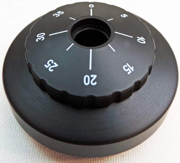 Pro-Ject Käpa vastukaal nr. 29 96 gr. EAN 1940875029