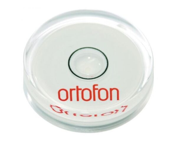 Ortofon vinüülimängija lood D. 40 mm