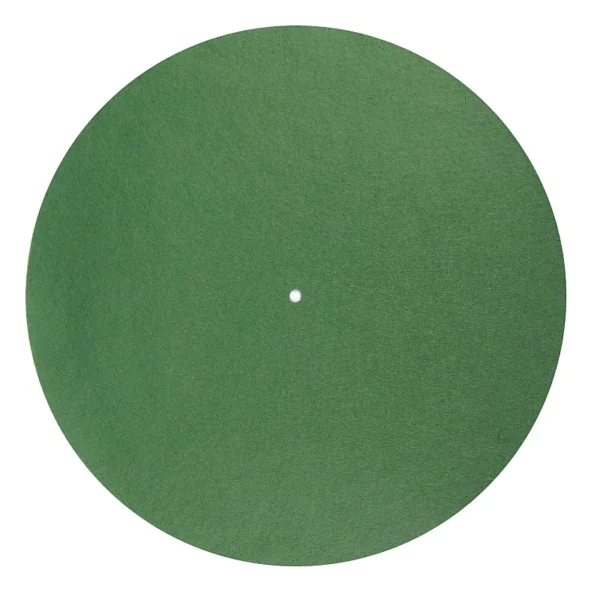 Pro-Ject vinüülplaadimängija vilt alusmatt D. 280 mm, EAN 1940775008